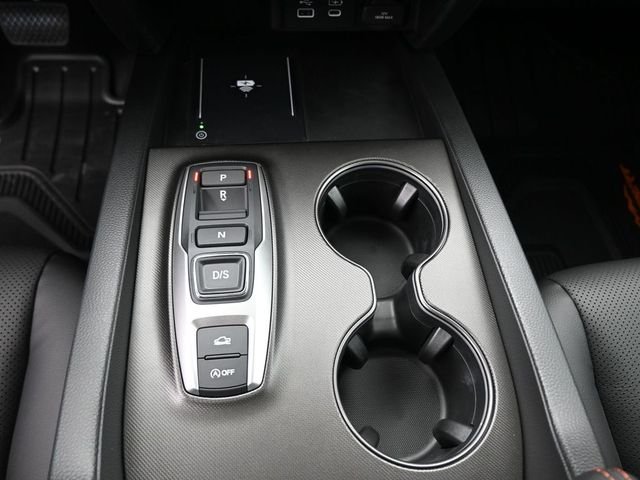 2025 Honda Ridgeline TrailSport - Photo 4