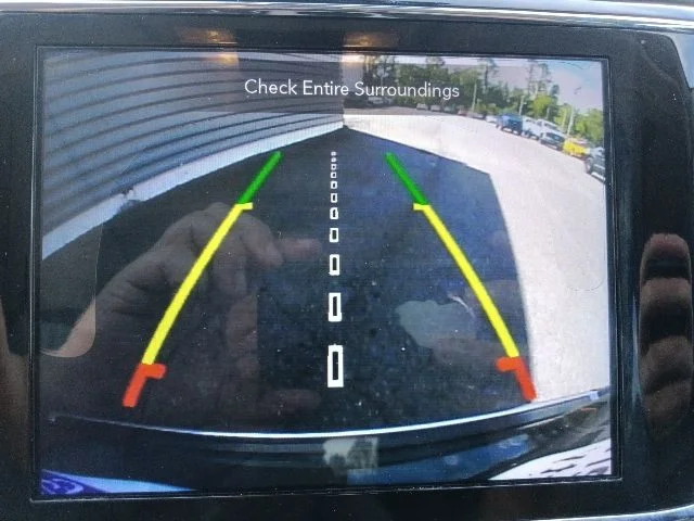 Used 2020 Black Jeep Summit image 24