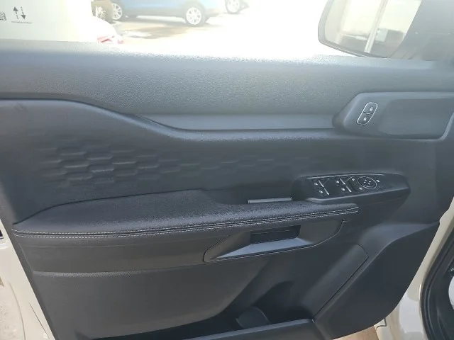 New 2026 Desert Sand Ford XLT image 44