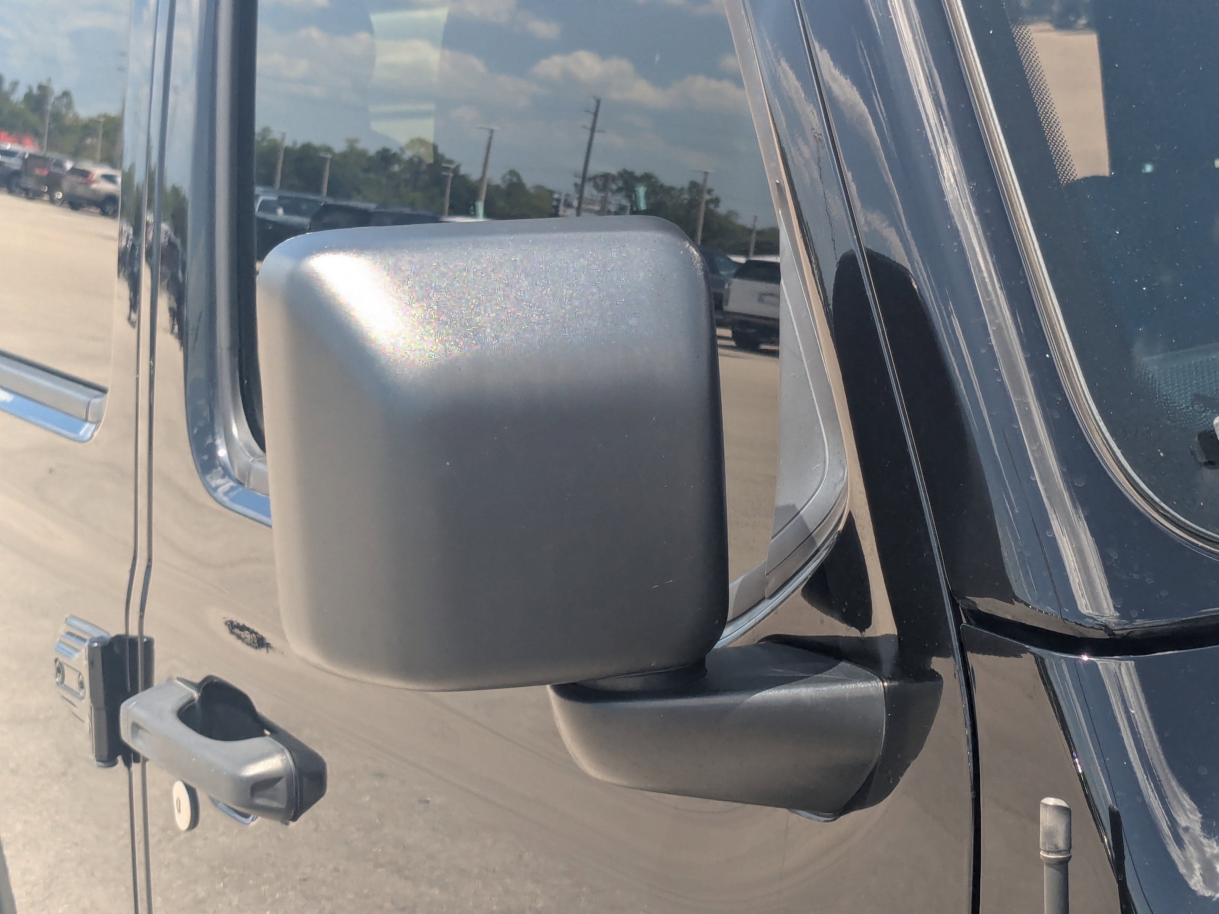 2022 Jeep Wrangler Unlimited Willys Sport - Photo 14