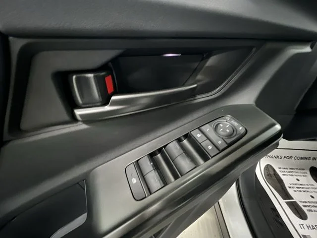 New 2026 Wind Chill Pearl <sup>1</sup> Toyota  XLE image 25