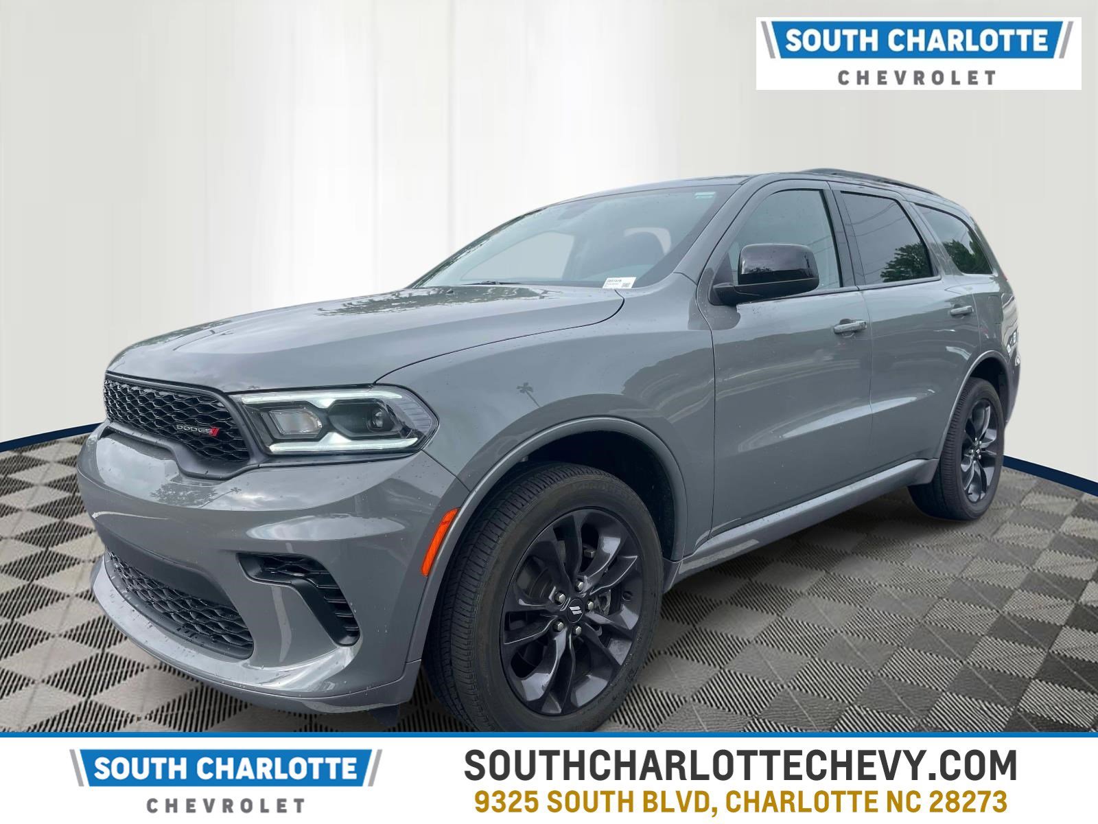 2025 Dodge Durango GT AWD's photo