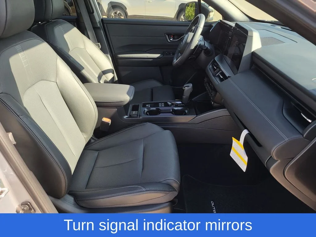 2026 Subaru Outback Touring - Photo 9