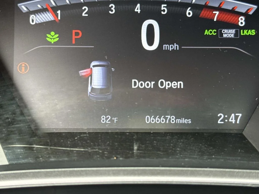 Used 2019  Honda EX-L image 39