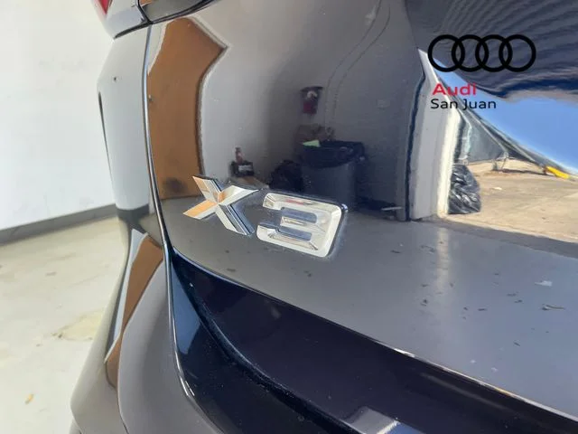 Used 2023 Black BMW sDrive30i image 37
