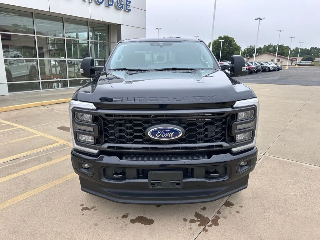 2026 Ford F-250 Super Duty XL - Photo 7