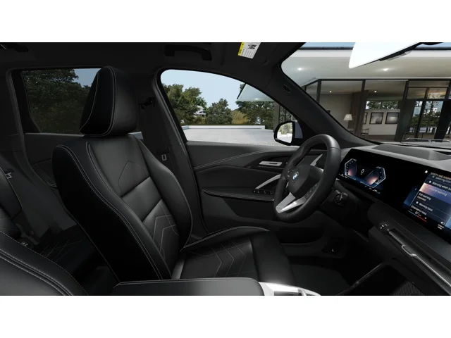 New 2027 Storm Bay Metallic BMW  image 9