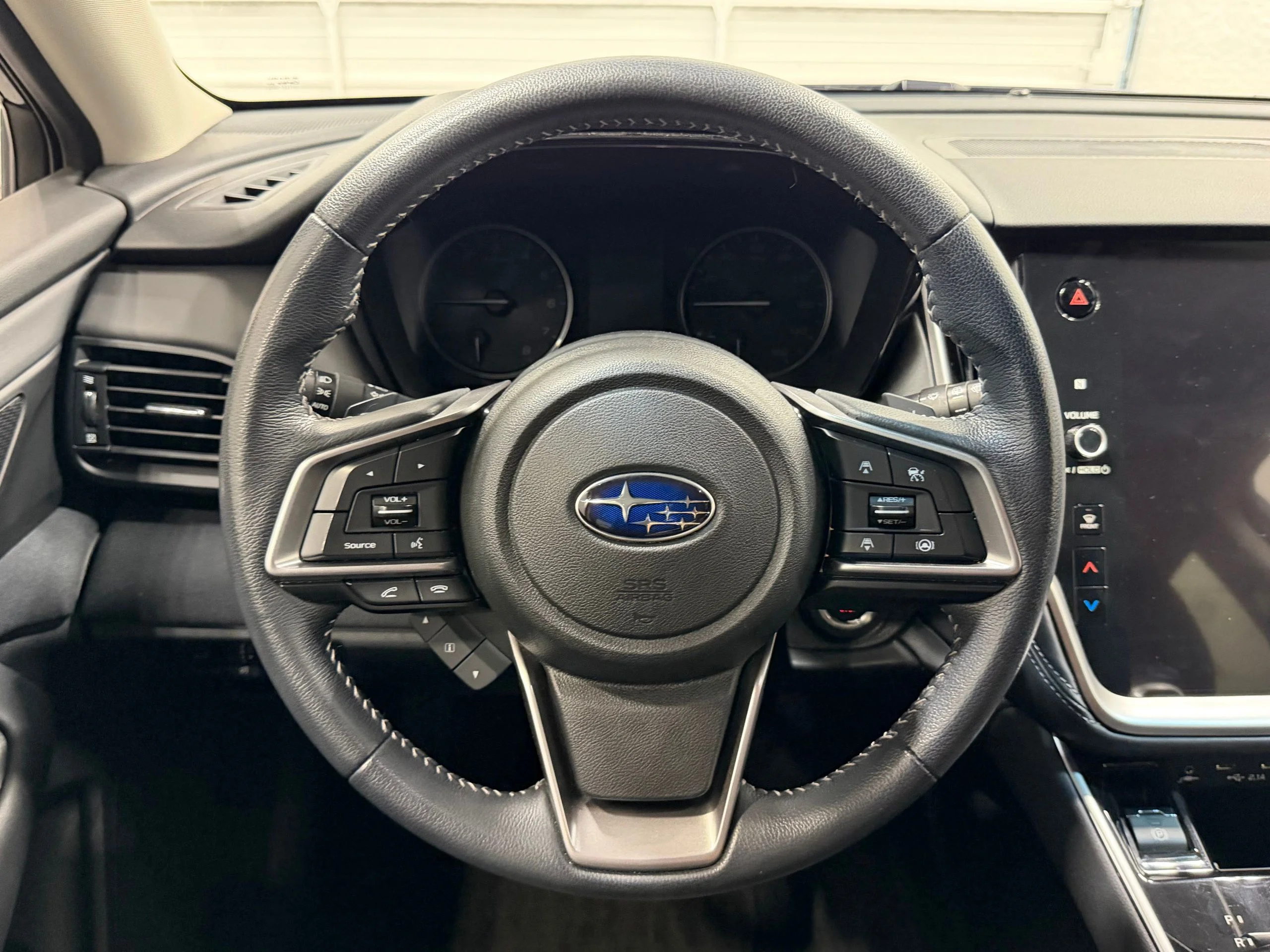 Used 2022 Gray Subaru Premium image 35