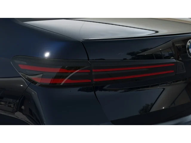 New 2027 Carbon Black Metallic BMW  image 8