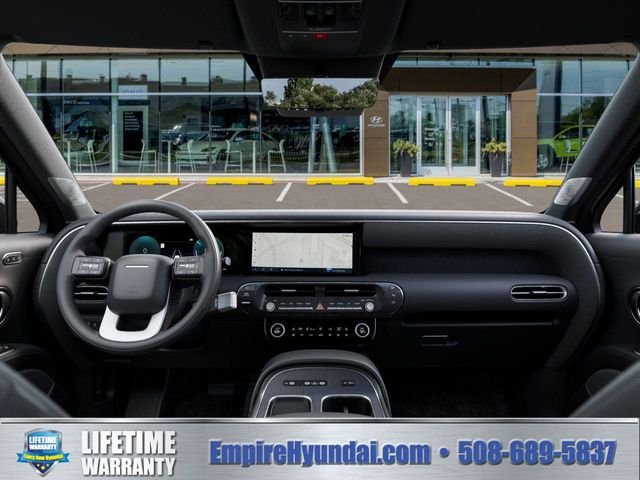 New 2026 Abyss Black Hyundai Calligraphy image 28