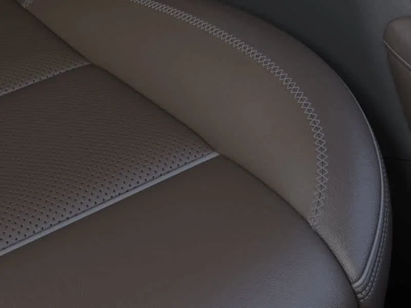 New 2026 Sterling Metallic GMC Denali image 21