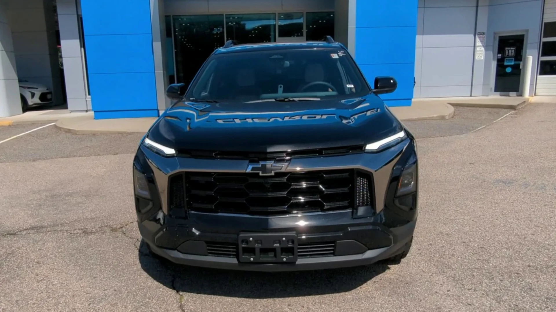 2026 Chevrolet Equinox ACTIV - Photo 108