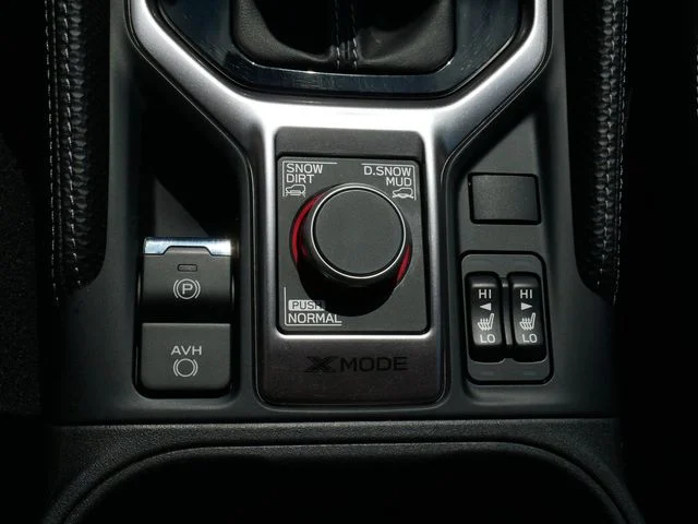 Used 2020 Gray Subaru Limited image 25