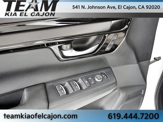 Used 2023  Honda Sport Touring image 24