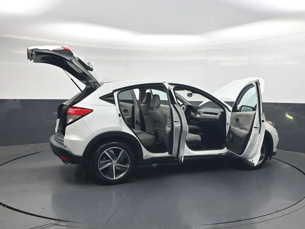 Used 2021  Honda EX-L image 38