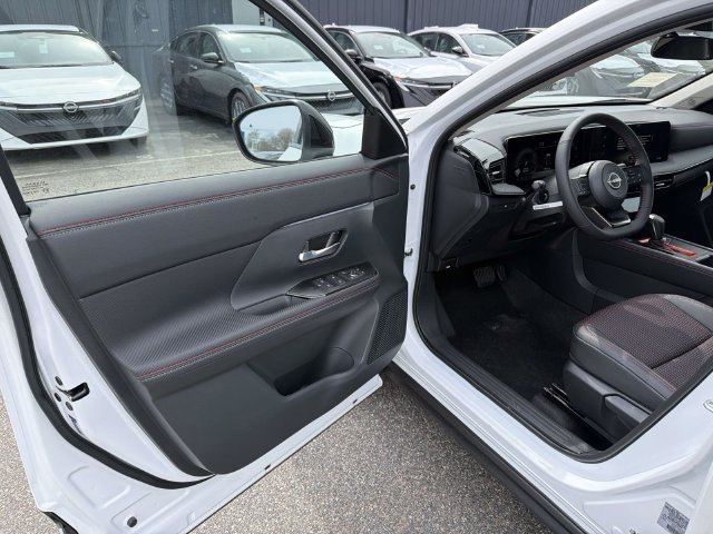 2026 Nissan KICKS SR AWD - Photo 13