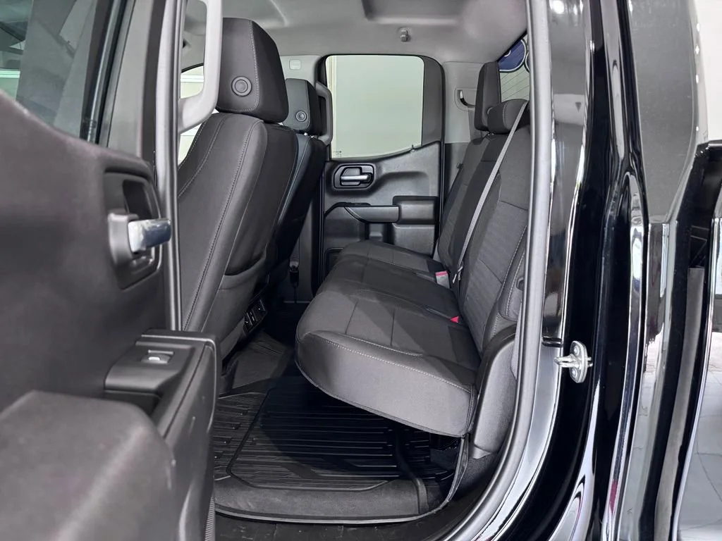 2023 GMC Sierra 1500 Pro - Photo 13