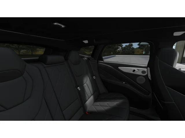 New 2027 Black Sapphire Metallic BMW  image 12