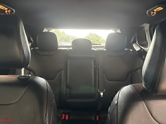 Used 2023 Gray Jeep Trailhawk image 18