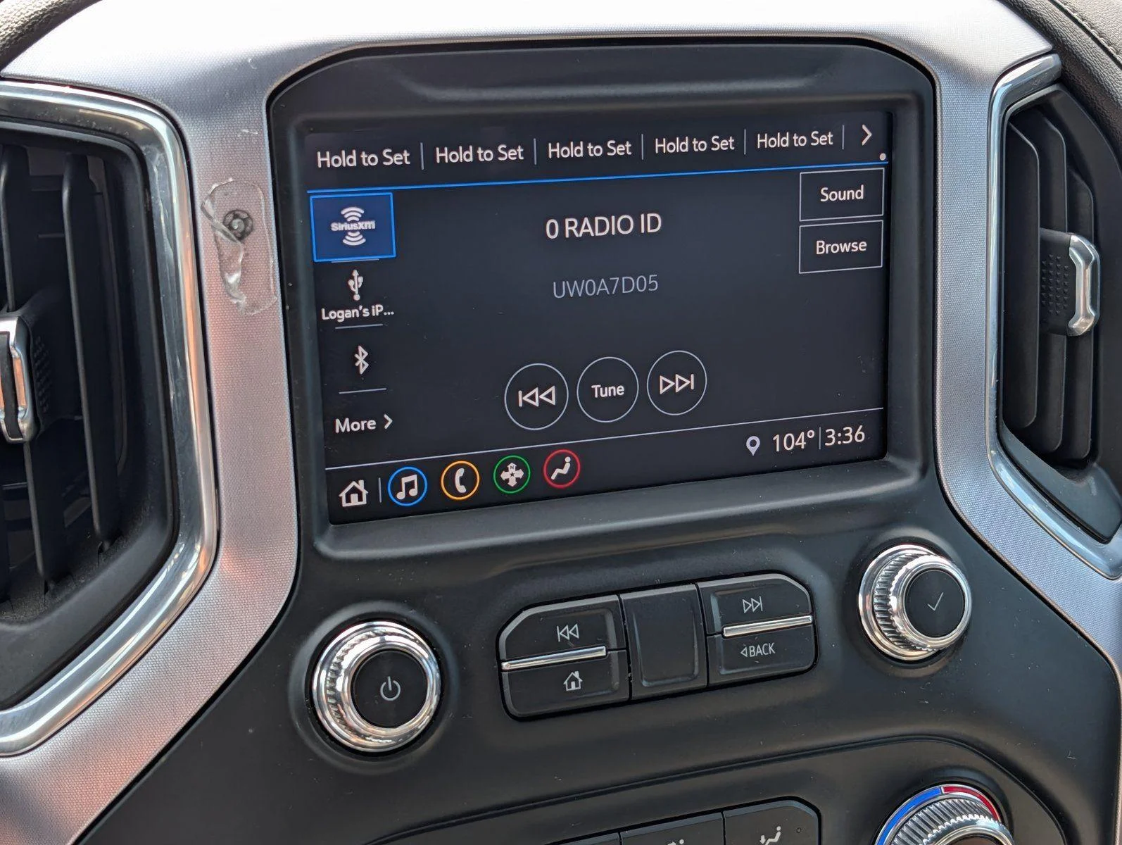 Used 2019 SUMMIT WHITE GMC SLT image 18
