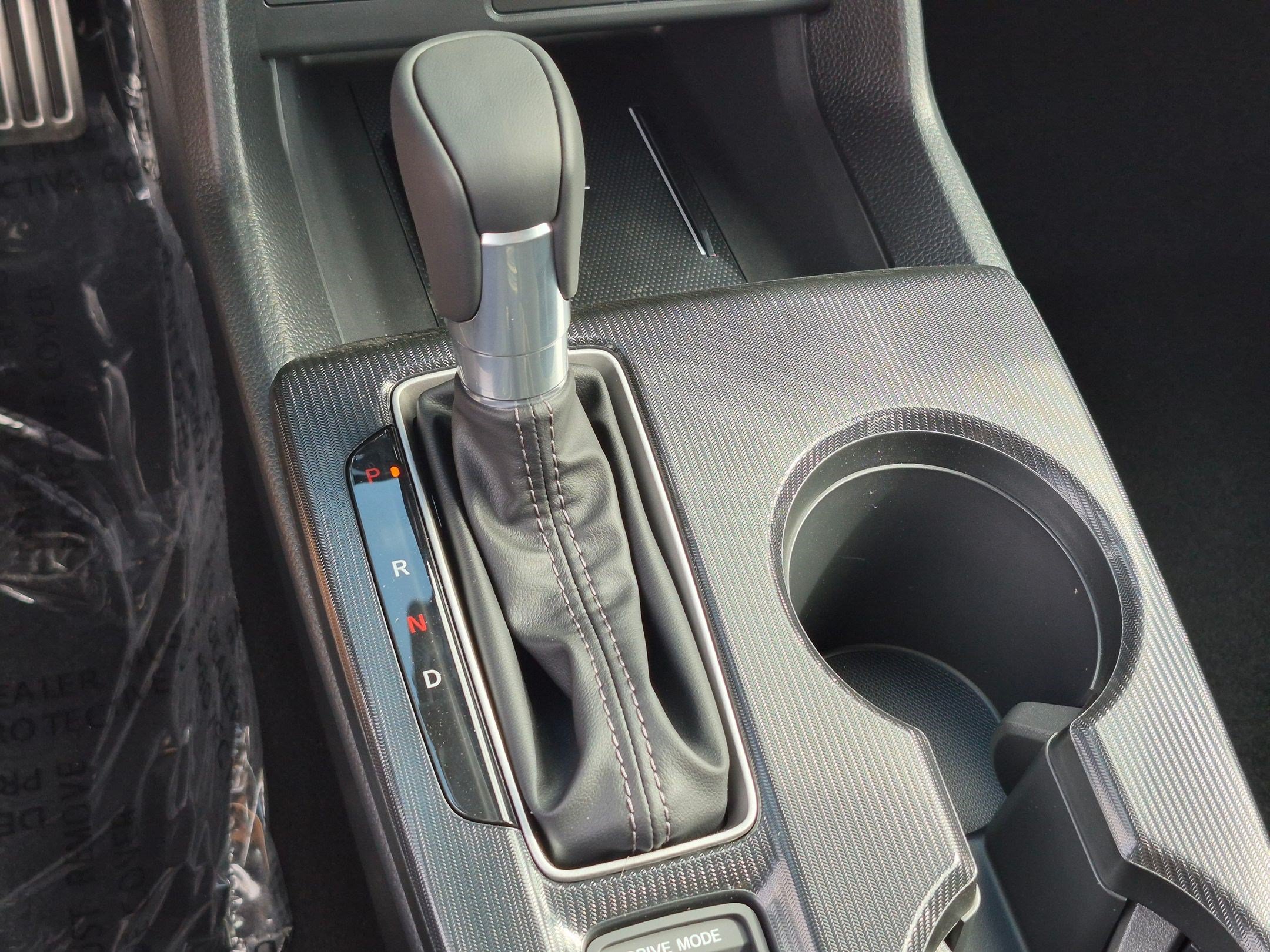 New 2026 Urban Gray Pearl Honda Sport Touring image 22