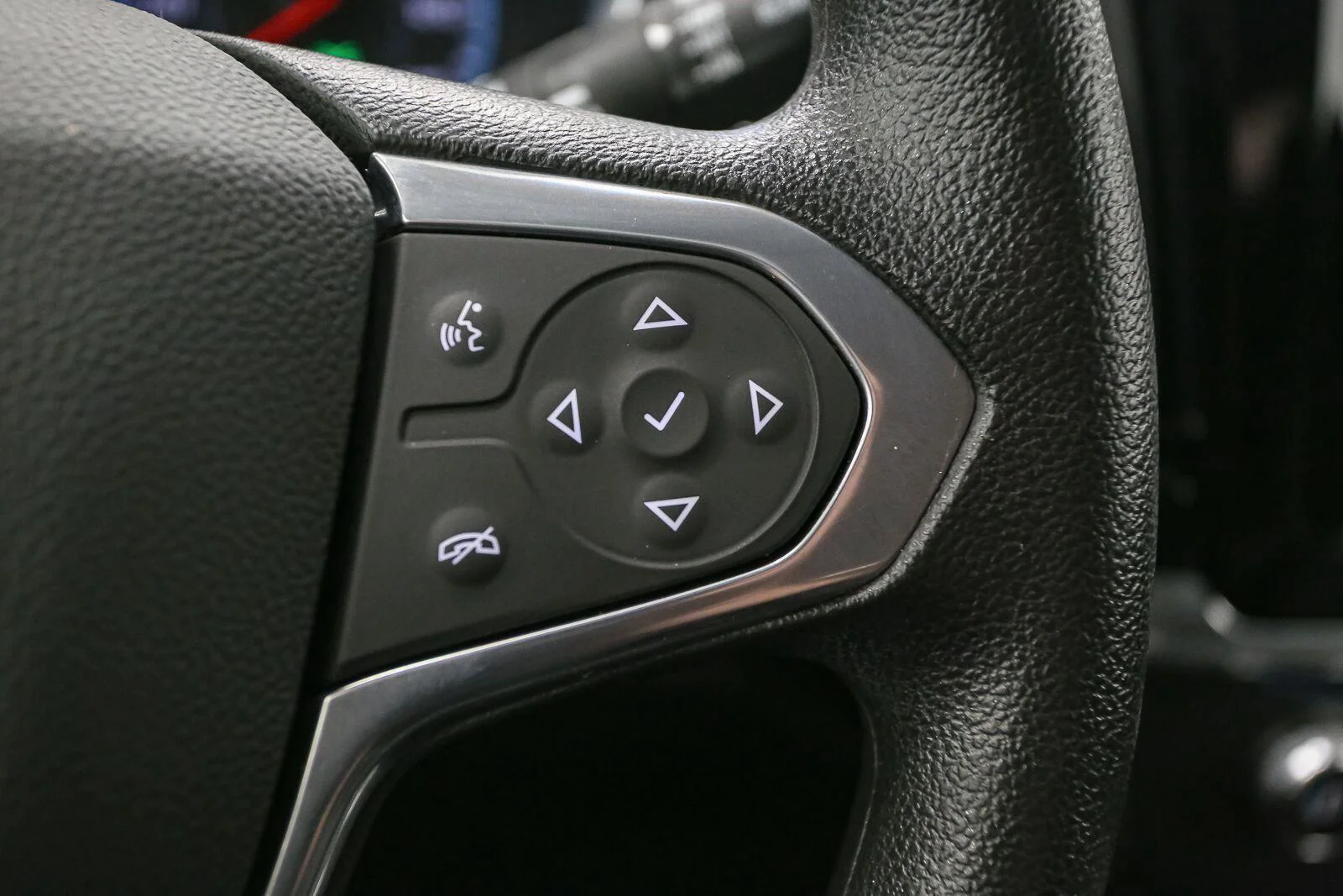 Used 2021 Satin Steel Metallic Chevrolet LS image 36