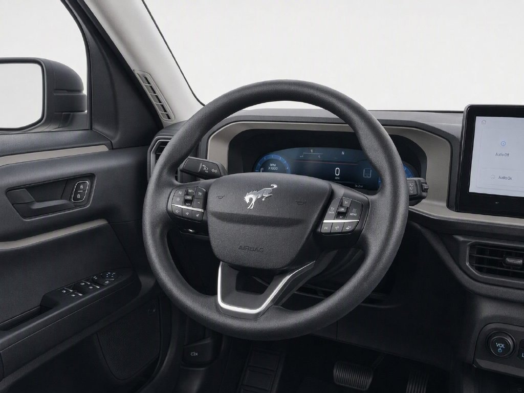 Used 2025 Gray Ford Big Bend image 35