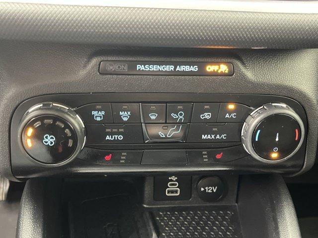 Used 2023 Red Ford Big Bend image 22