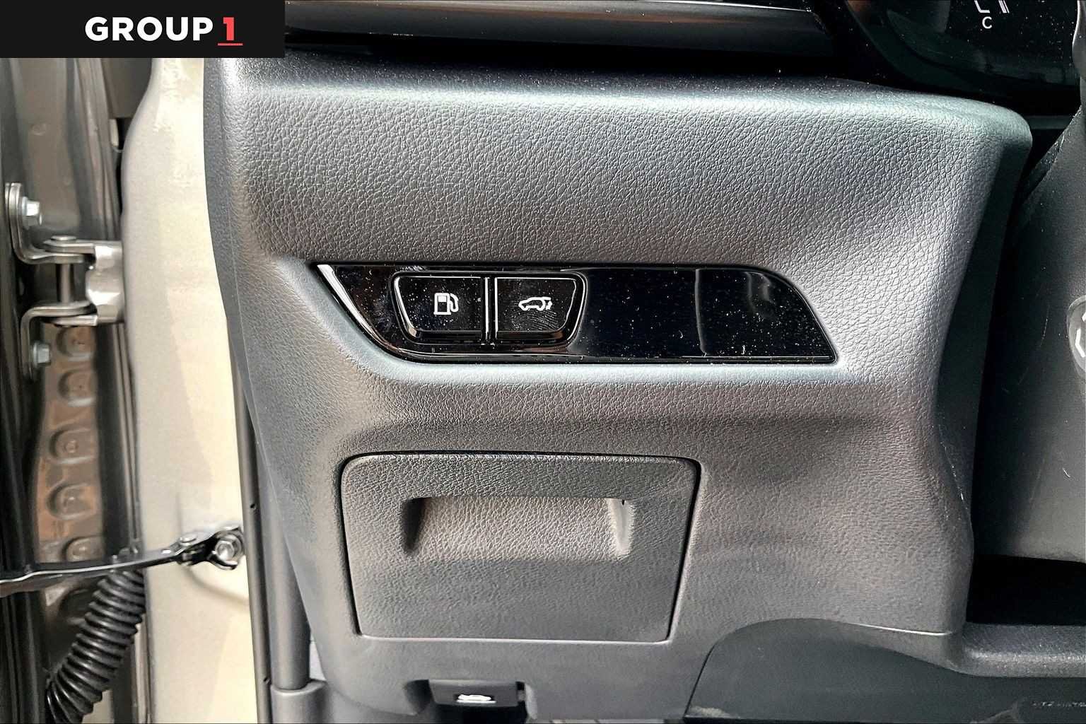 Certified Used 2026 Atomic Silver Lexus Premium image 33