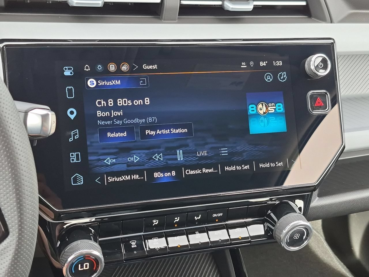 2027 Chevrolet Bolt LT - Photo 13