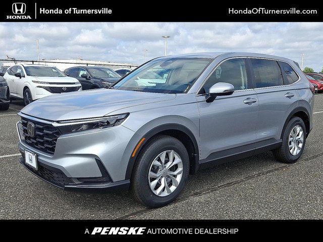 2026|Honda|CR-V|LX|4D Sport Utility