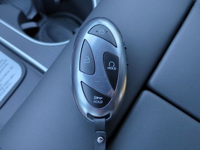 New 2026 White Hyundai Calligraphy FWD image 58