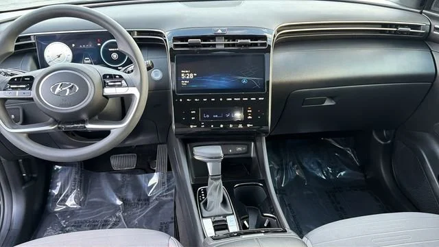 2024 Hyundai Santa Cruz SEL - Photo 12