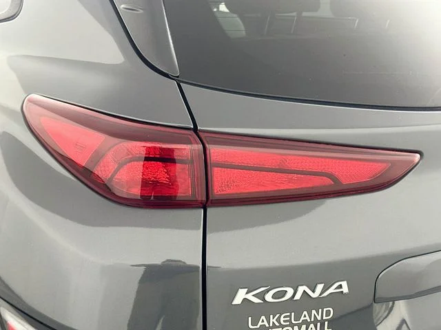 Certified Used 2023 Gray Hyundai SEL image 23