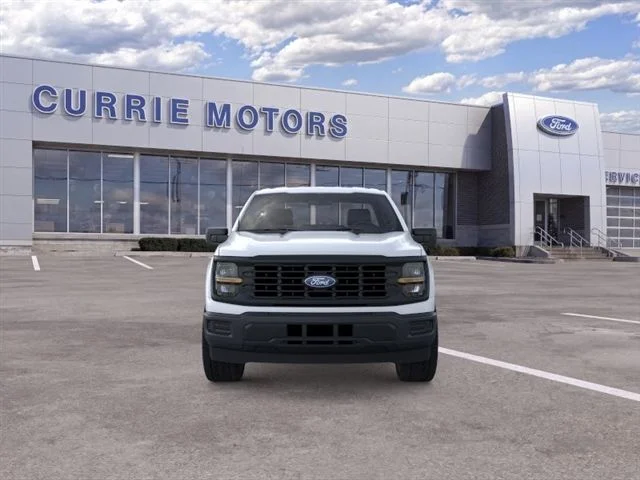 New 2026 Oxford White Ford XL image 28