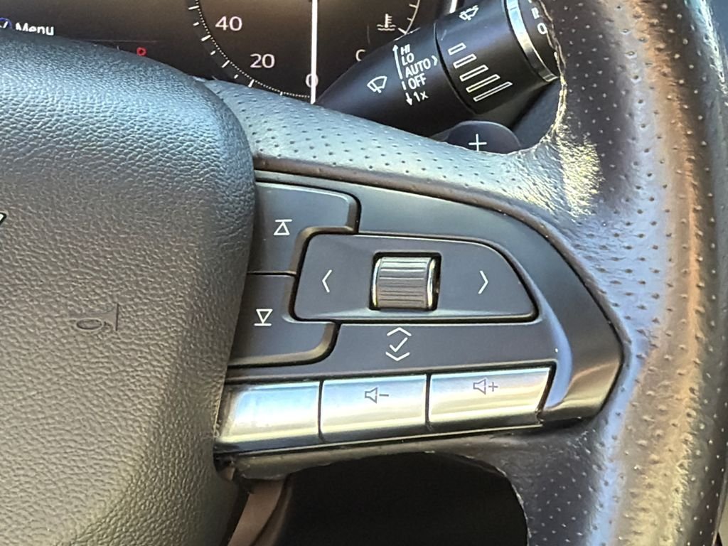 Used 2023 Silver Cadillac Sport image 26