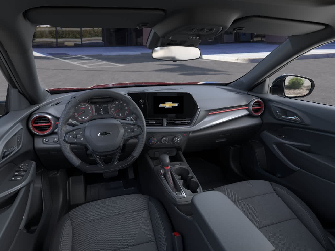 2026 Chevrolet Trax RS - Photo 15