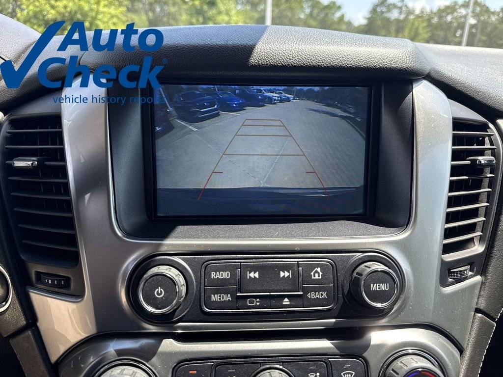 Used 2019 Black Chevrolet Premier image 25