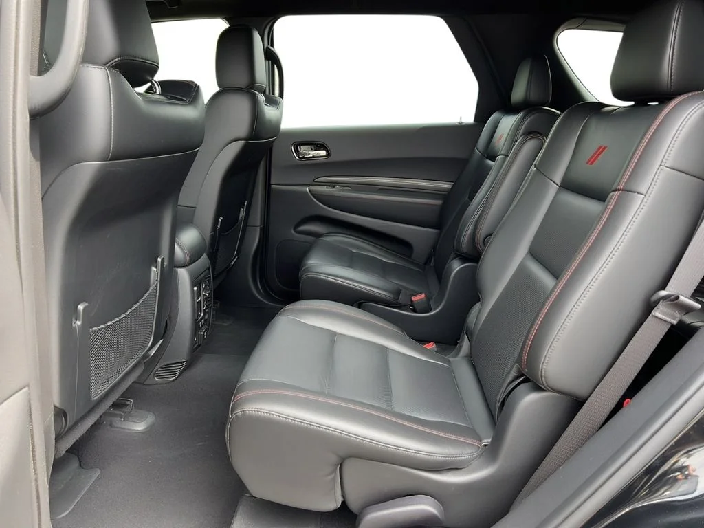Used 2023 Black Dodge GT Plus image 7