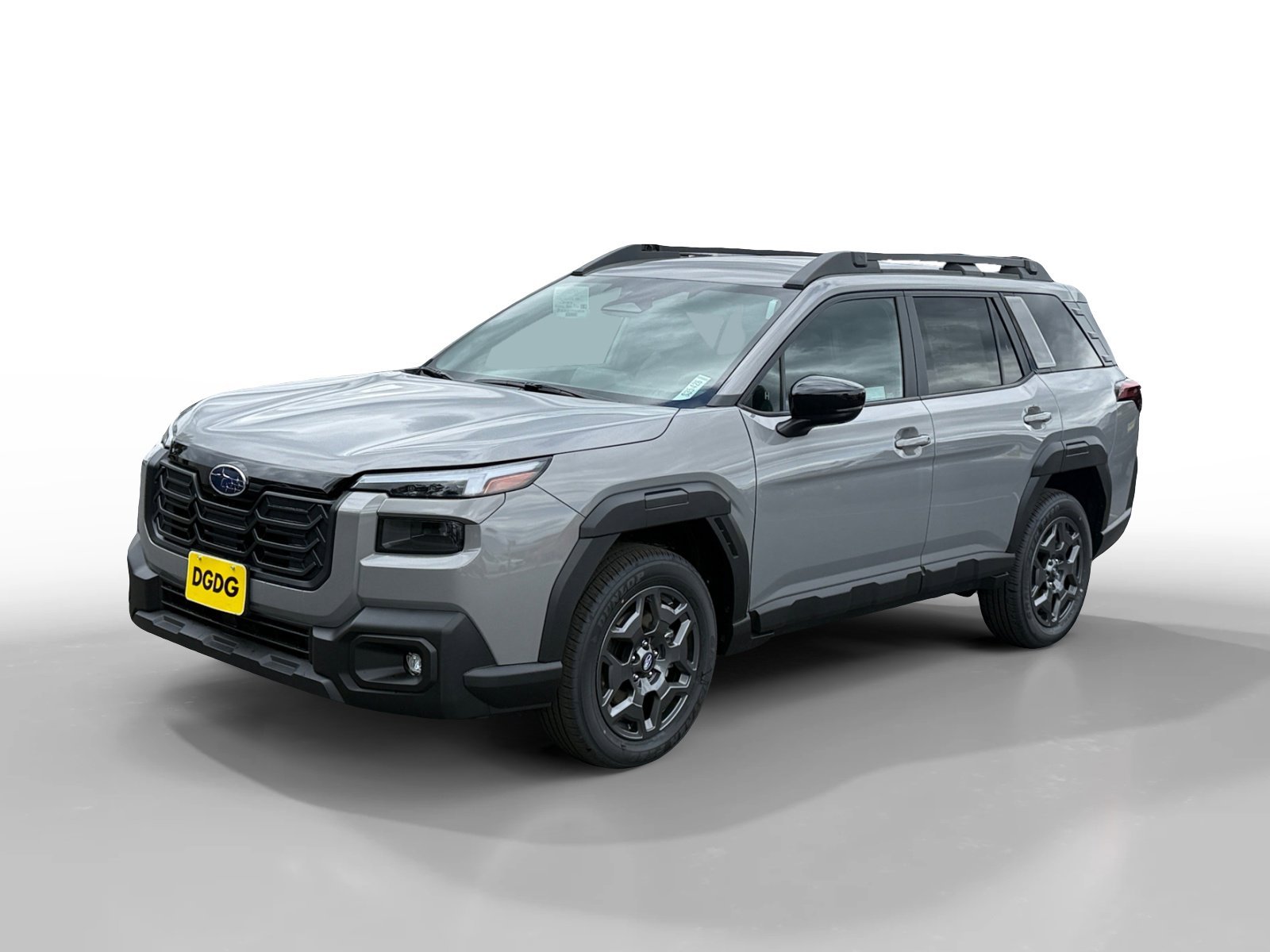 2026 Subaru Outback Premium's photo