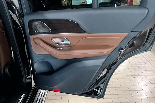 New 2026 Black Mercedes-Benz GLE 350 image 23