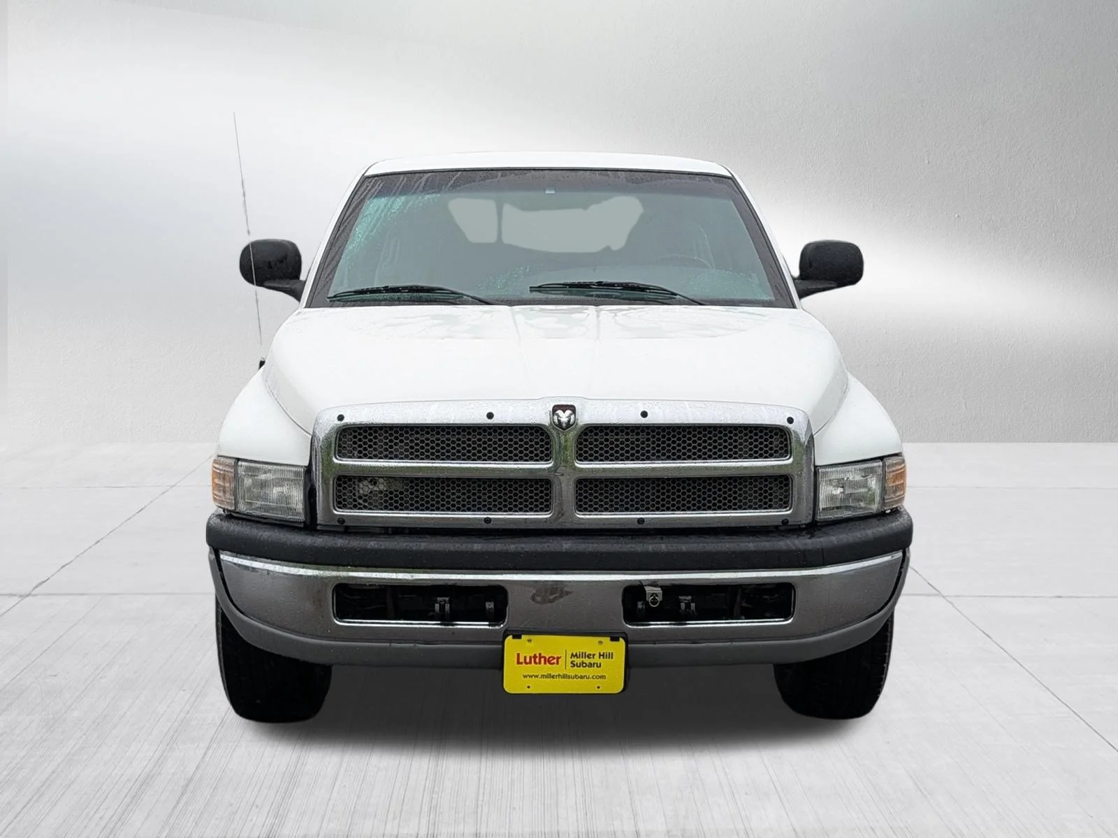 Used 2002 Dodge Ram 2500 Pickup SLT with VIN 3B7KC23C22M277072 for sale in Hermantown, Minnesota