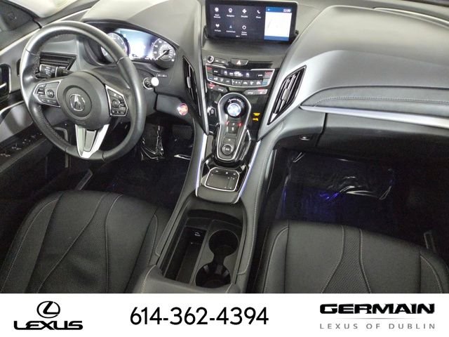 Used 2022 Silver Acura Technology Package image 28