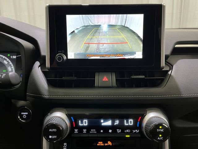 Certified Used 2025  Toyota XLE image 19