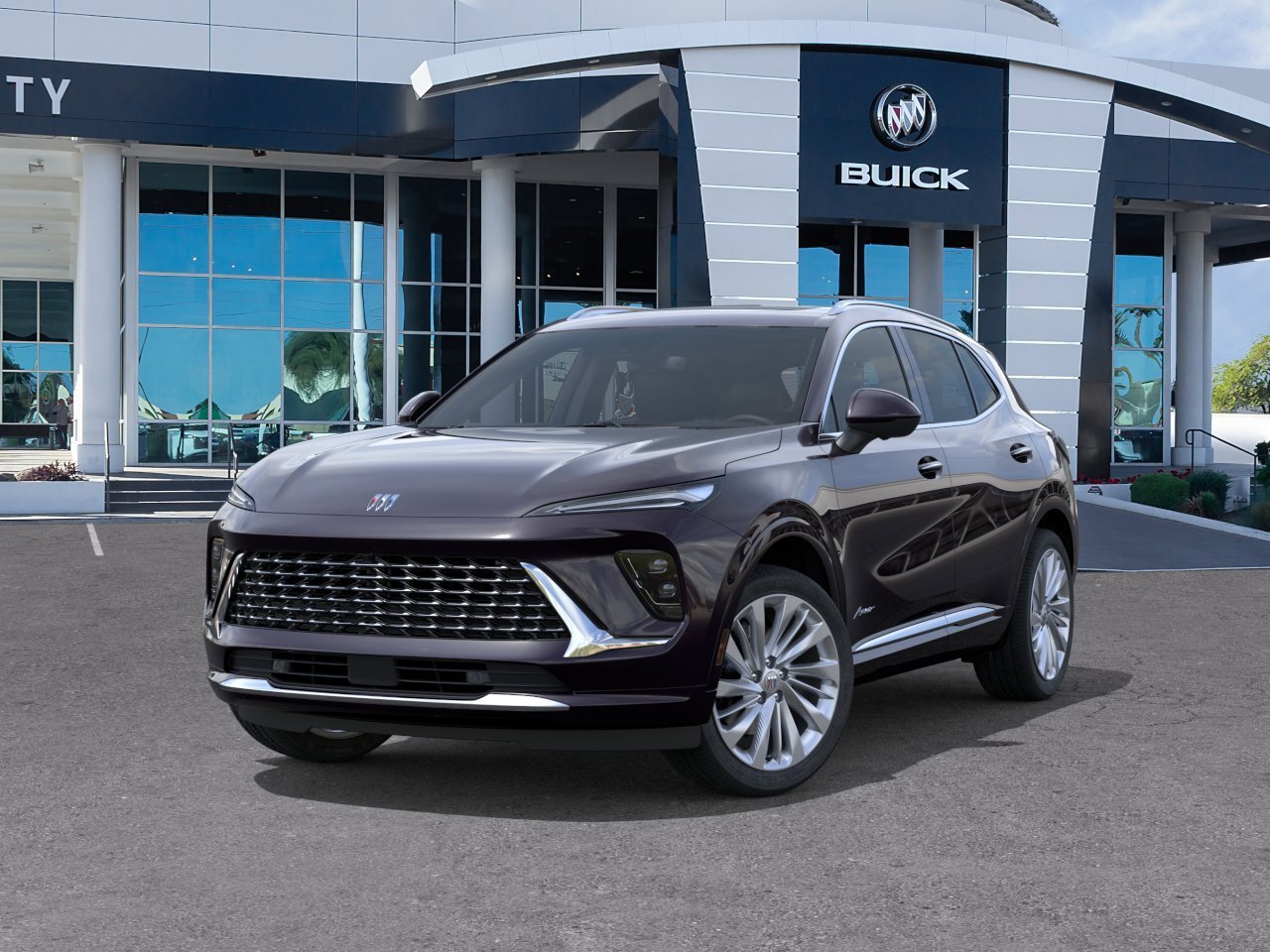 2026 Buick Envision Avenir - Photo 6