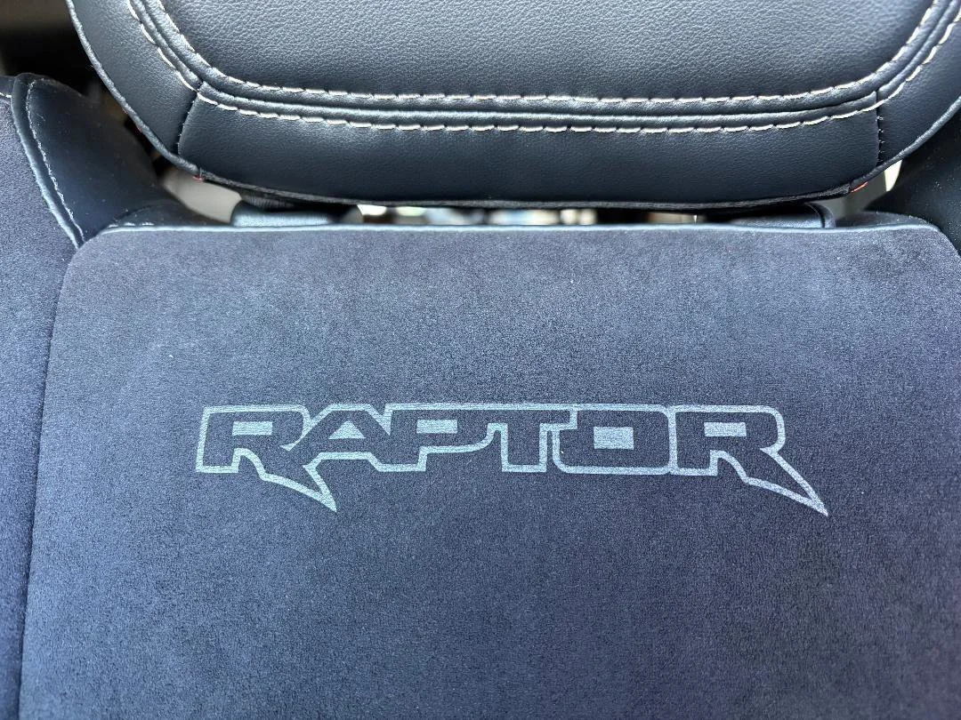 2024 Ford Bronco 4-Door Raptor - Photo 15