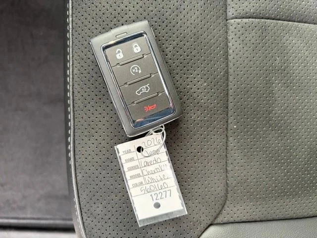 2026 Jeep Grand Cherokee L Laredo - Photo 27