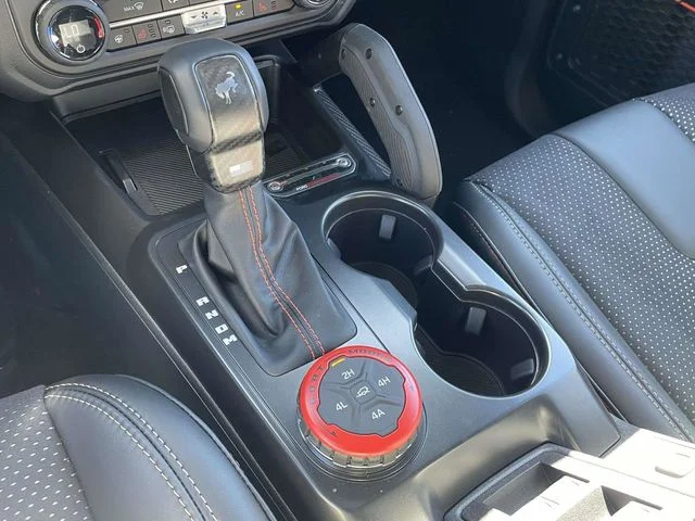 2025 Ford Bronco 4-Door Raptor - Photo 10