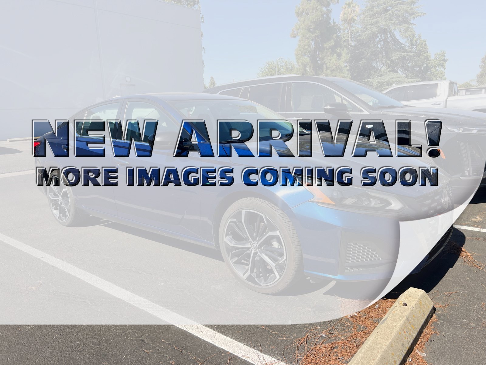 2024 Nissan Altima 2.5 SR's photo