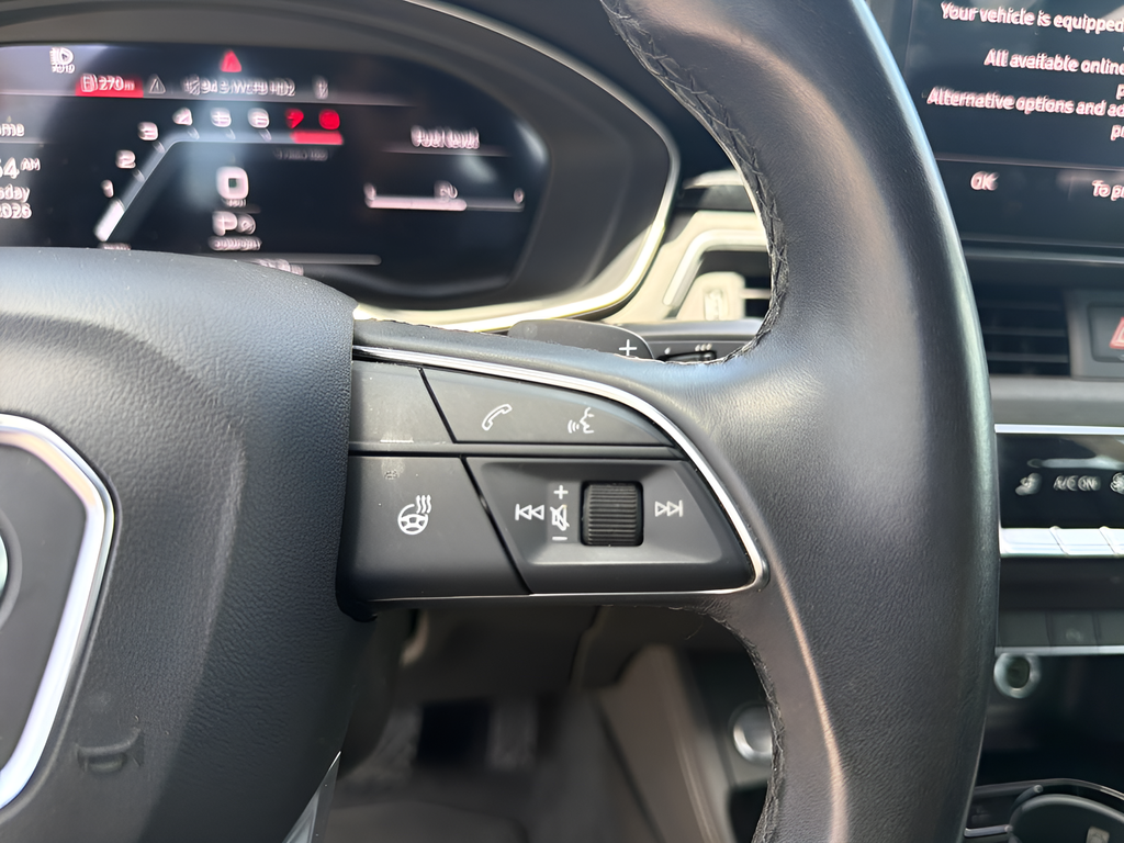 Used 2024  Audi 45 S line Premium Plus image 36